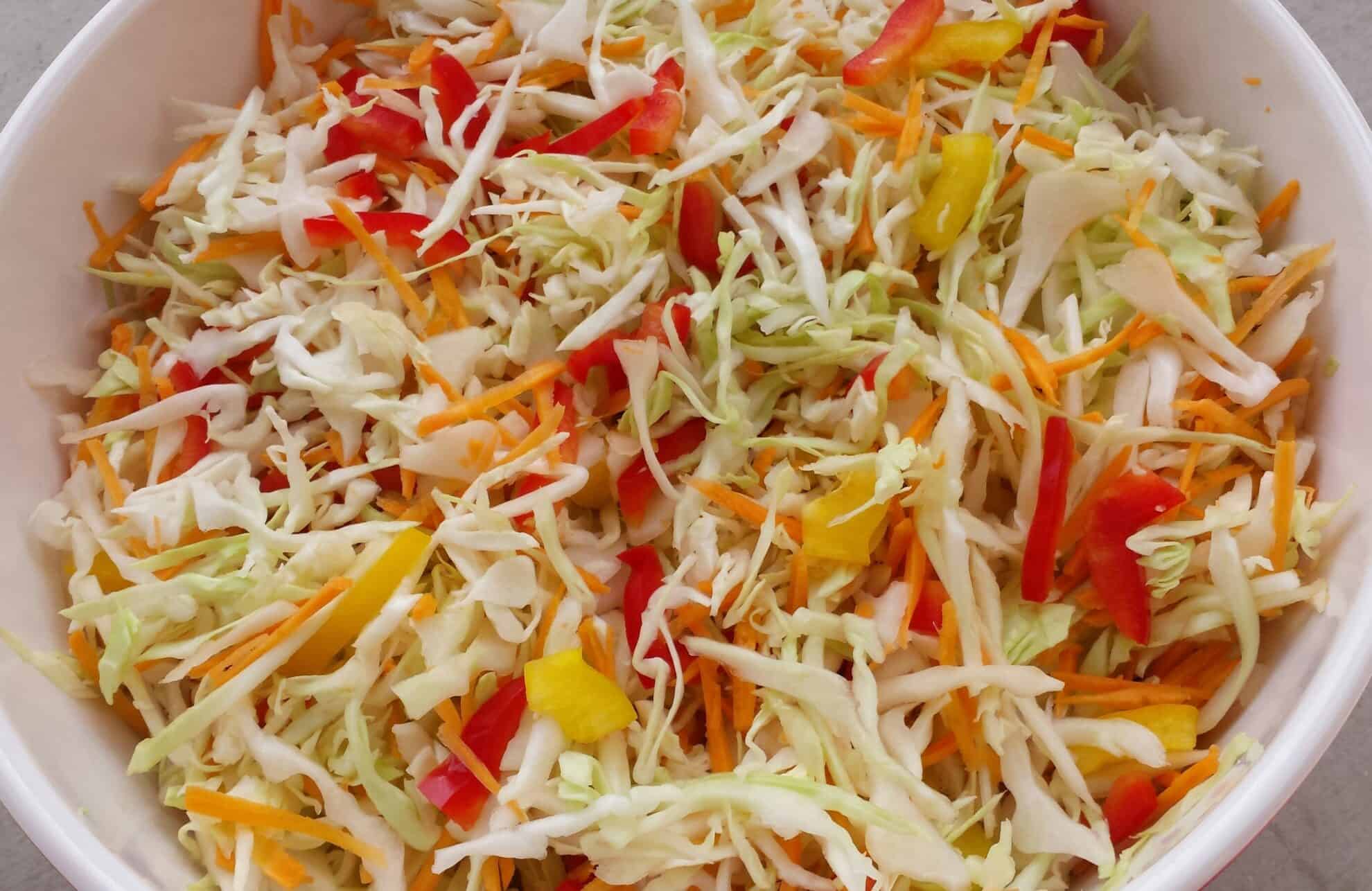 Маринованная капуста с перцем с пошаговым фото Маринованная капуста с перцем с пошаговым фото