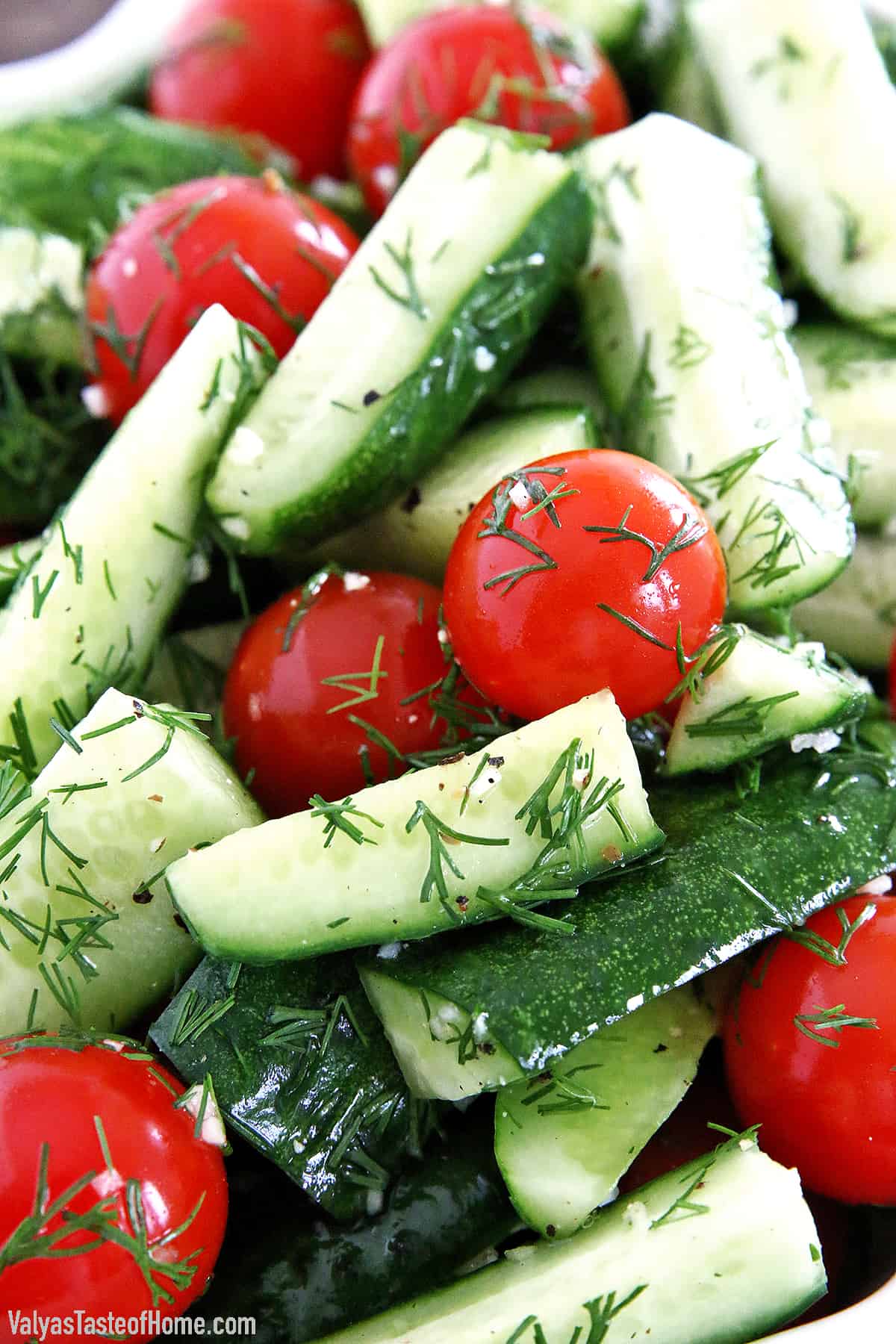 t’s a great way to load up veggies. It pairs perfectly with just about any main dish, from grilled chicken to our Flavor-loaded Steak.