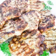 This recipe is easy to make, even for those new to grilling. With a few simple steps, you'll have a delicious meal ready in no time.