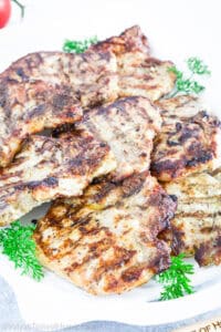 This recipe is easy to make, even for those new to grilling. With a few simple steps, you'll have a delicious meal ready in no time.