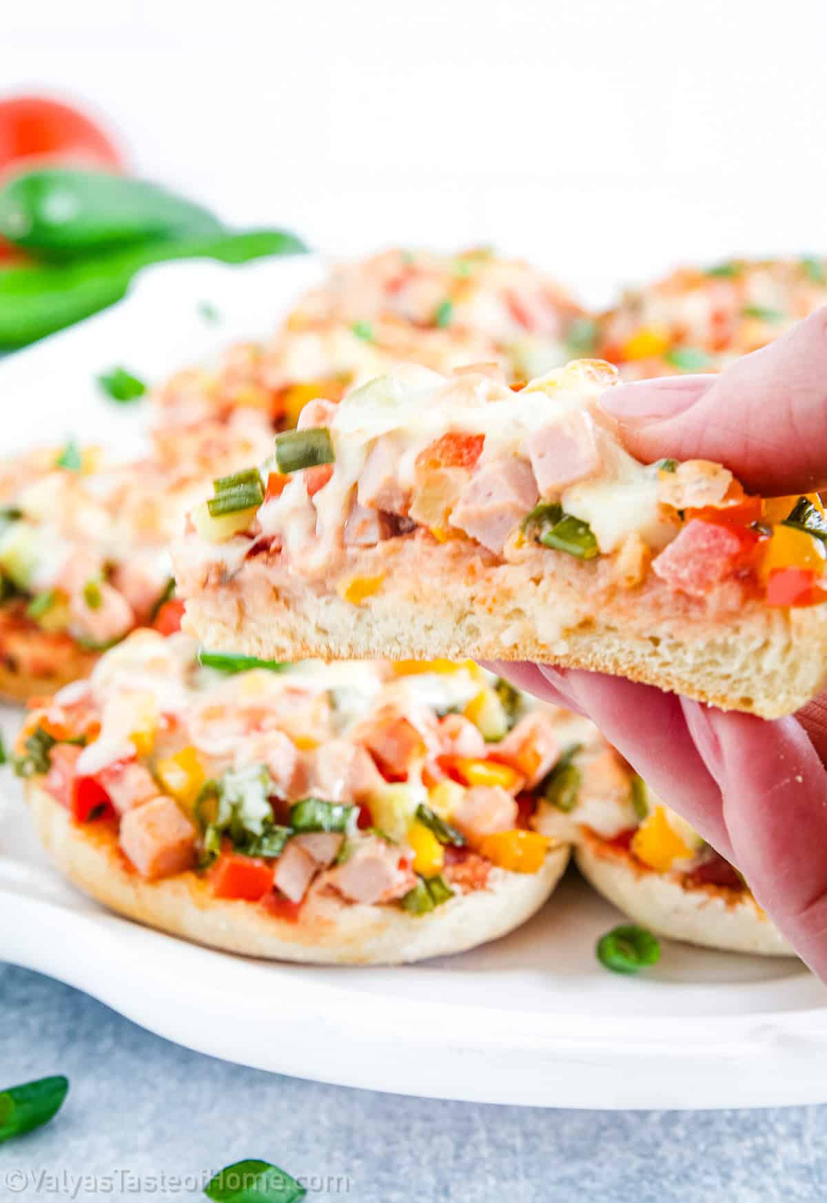 This recipe is a cinch to prepare. With a few simple steps, you'll have a delicious snack ready in no time.