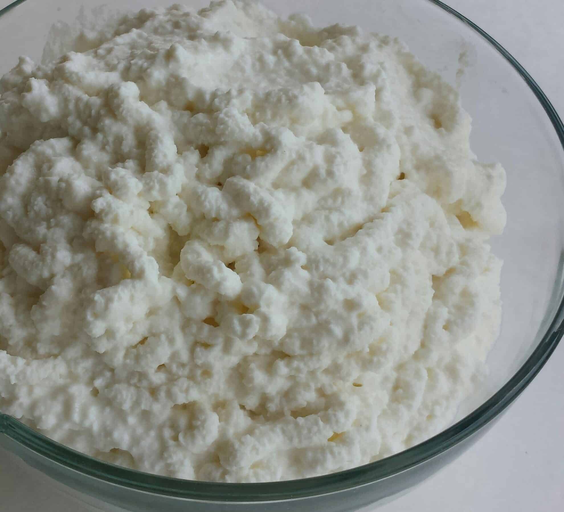 Cottage Cheese Pancakes Valya's Taste of Home