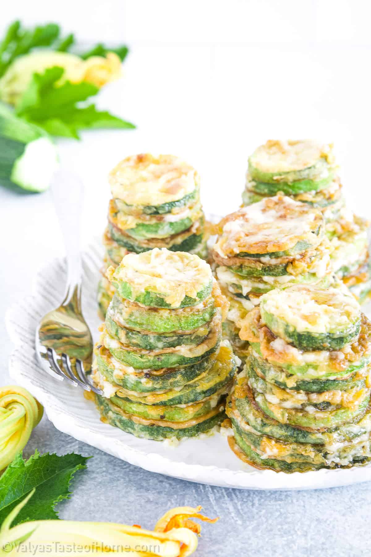 Everyone seems to love it! It's a great appetizer to serve at your next family dinner or party.