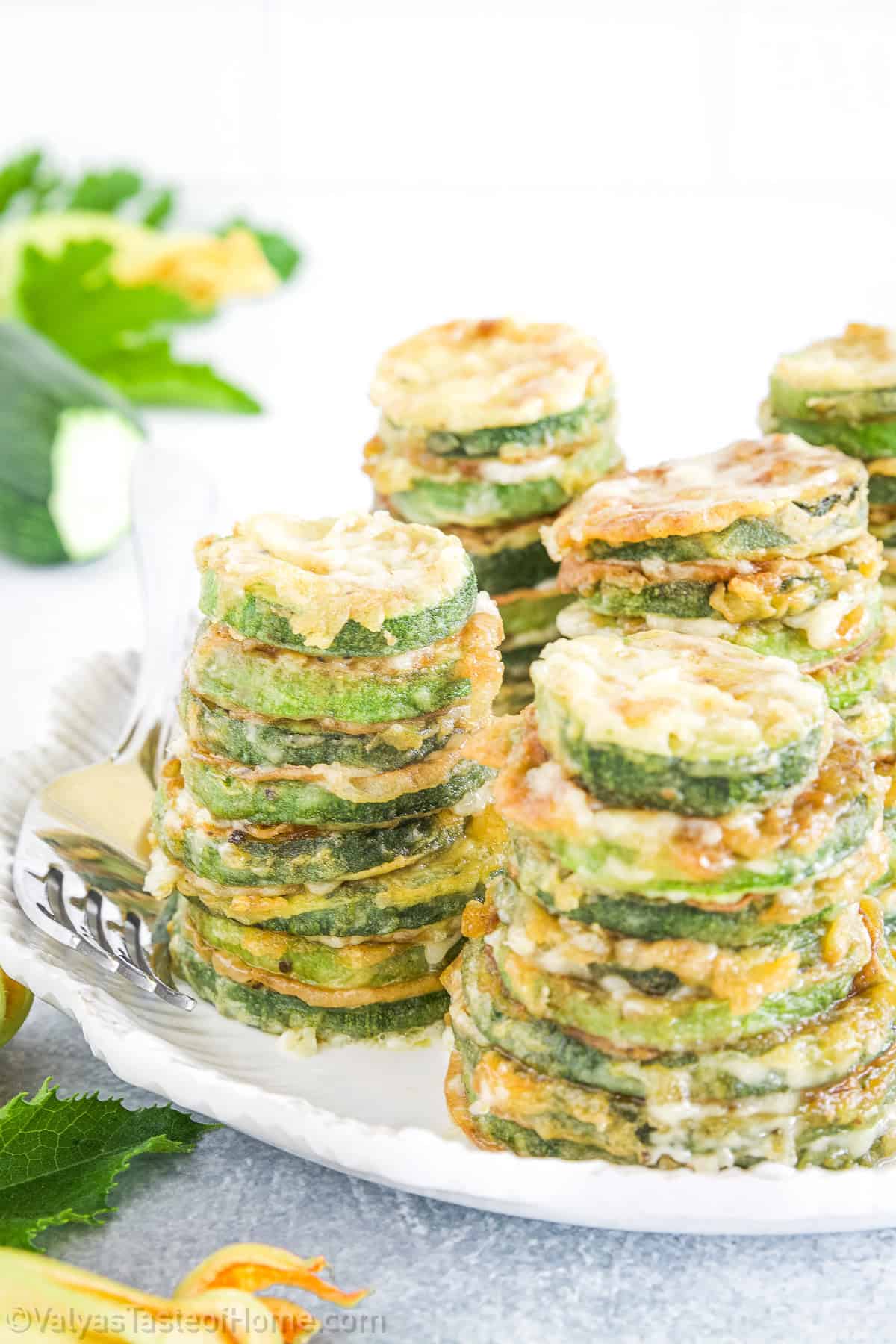This Sautéed Zucchini recipe is the perfect way to transform this humble vegetable into something perfectly tender, flavorful, and supremely easy to make.
