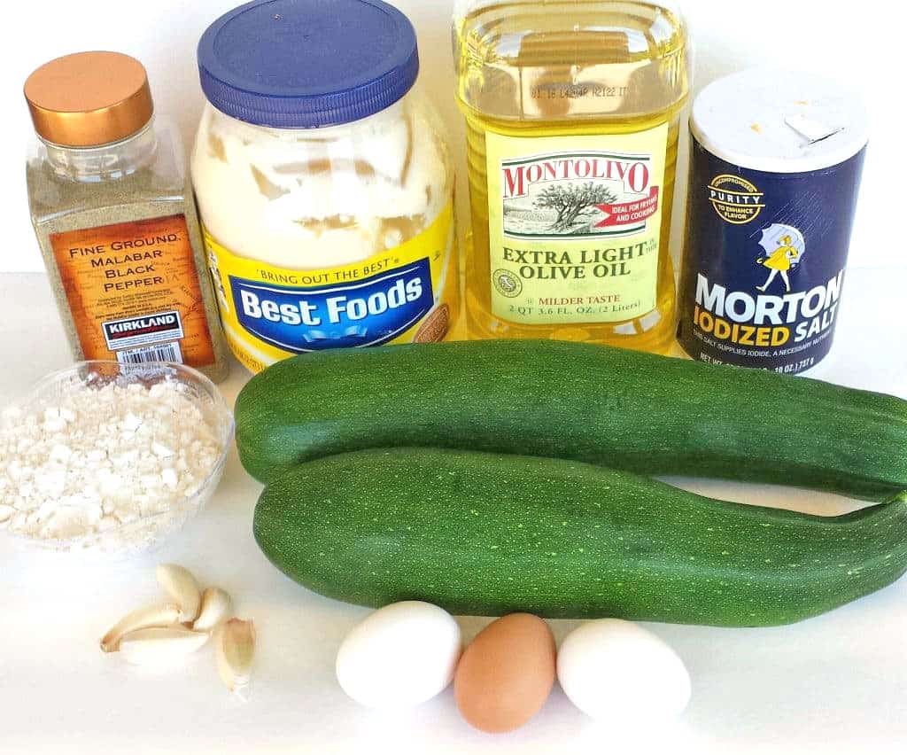 This easy, sautéed zucchini recipe is a favorite side dish for any meal.