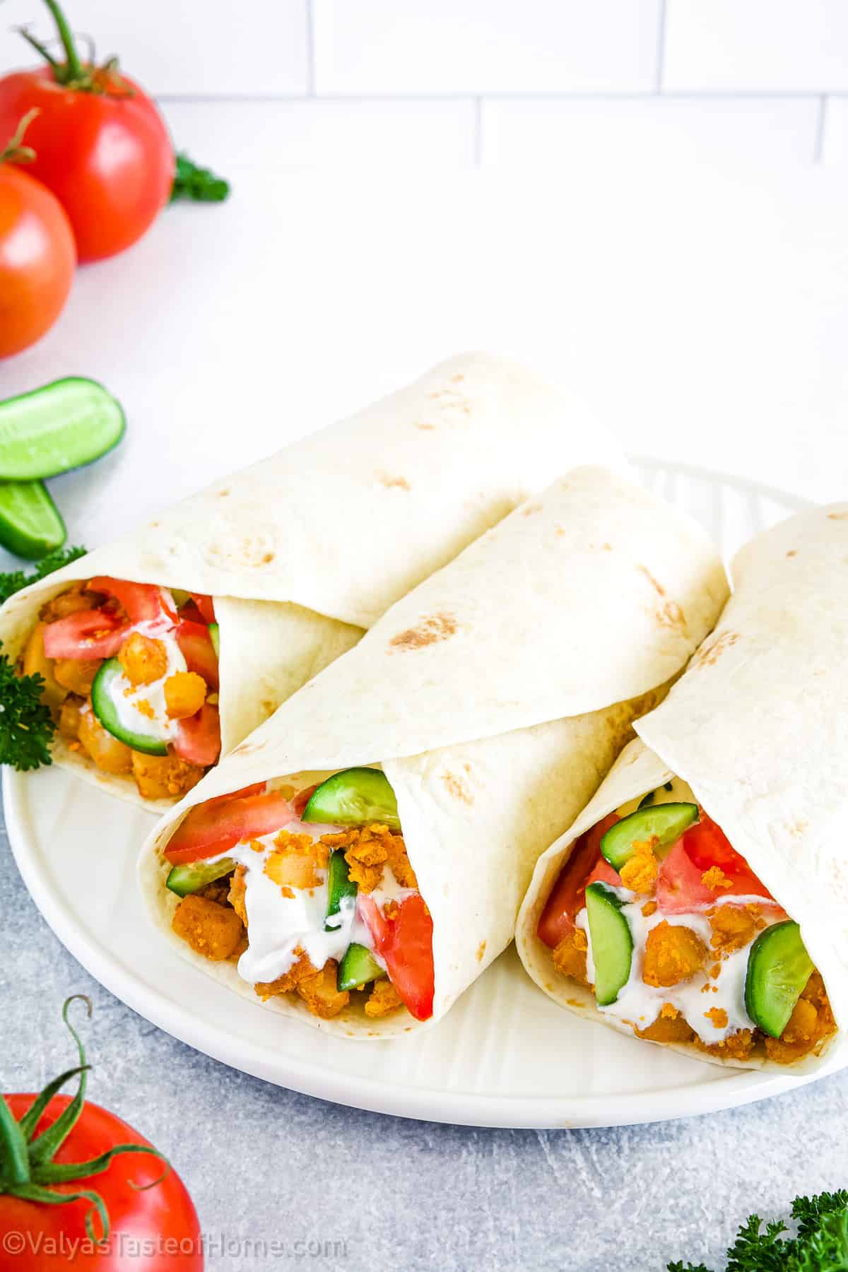 These Breakfast Tacos are the perfect way to start your day with a satisfying and delicious meal.