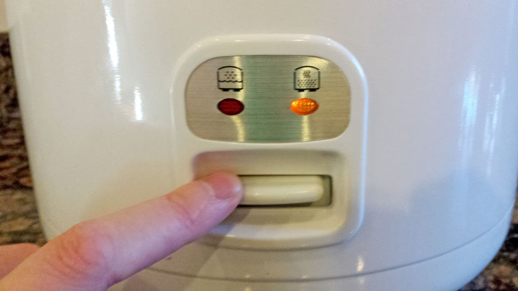 How to Steam Broccoli in a Rice Cooker