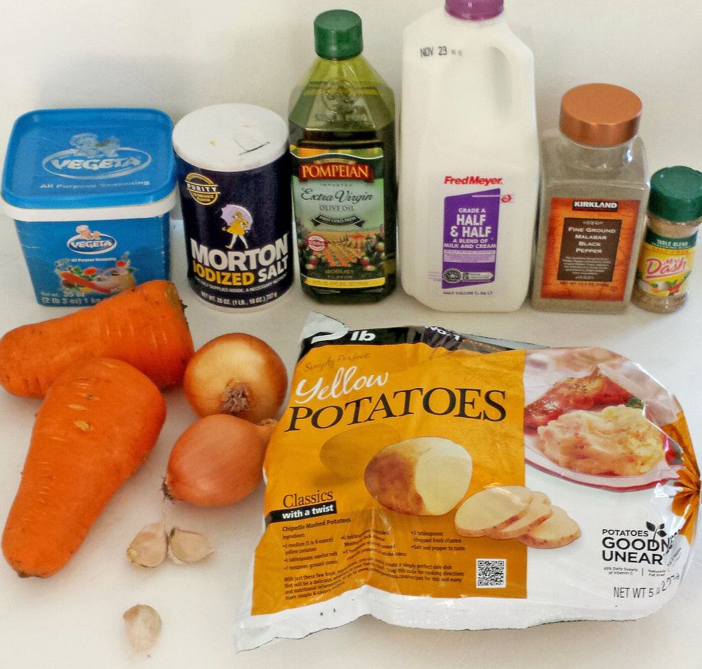 Rich N’ Creamy Potato Casserole Recipe