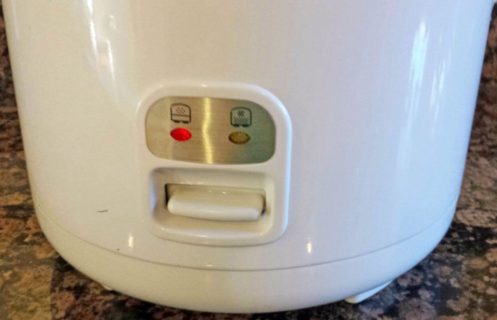How to Steam Broccoli in a Rice Cooker