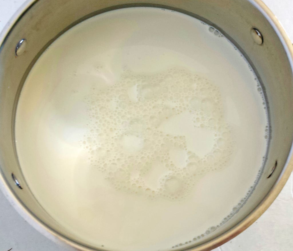 Rich N’ Creamy Potato Casserole Recipe