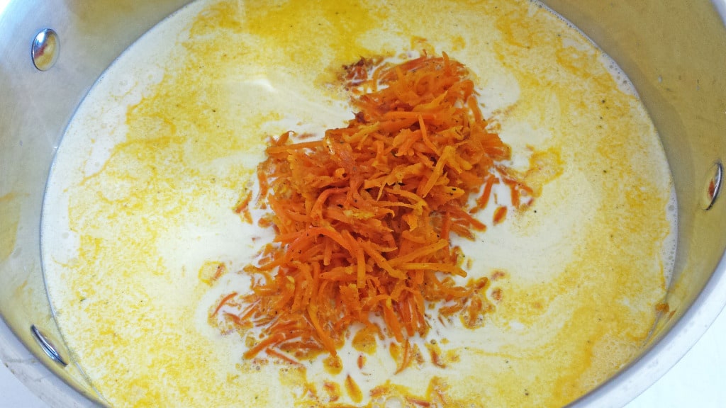 Rich N’ Creamy Potato Casserole Recipe