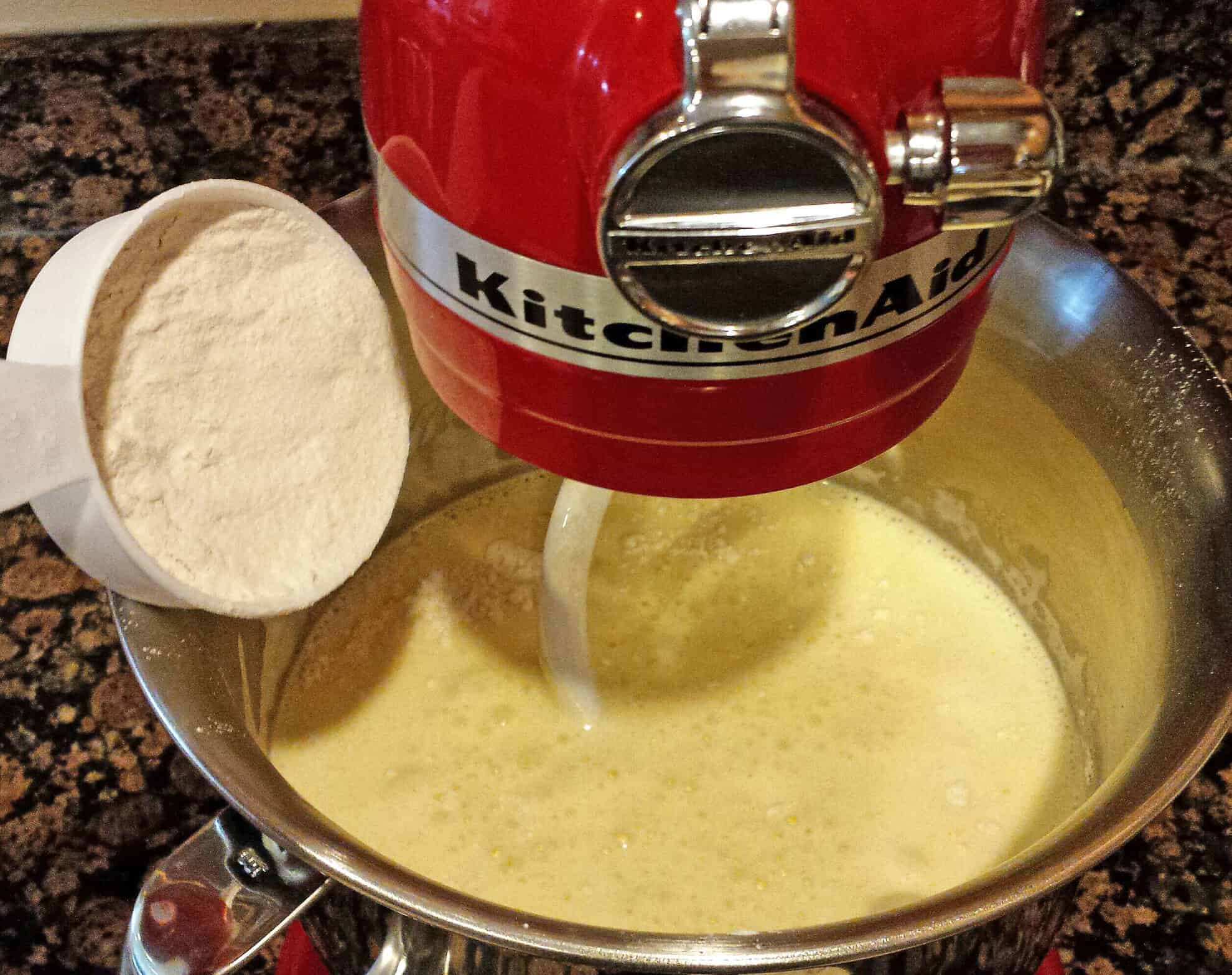 Cinnamon Rolls with Apples and Cream Cheese Frosting Valya's Taste of