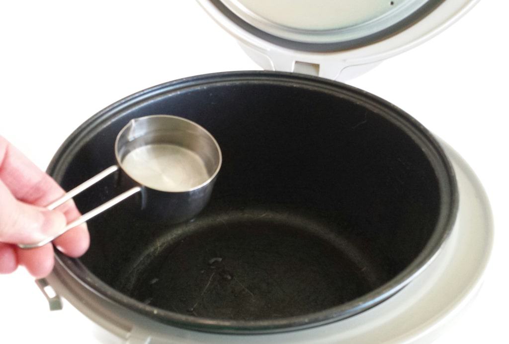 How to Steam Broccoli in a Rice Cooker