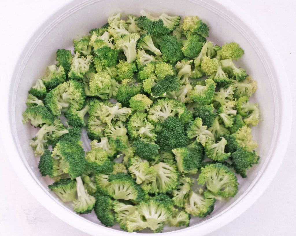 How to Steam Broccoli in a Rice Cooker