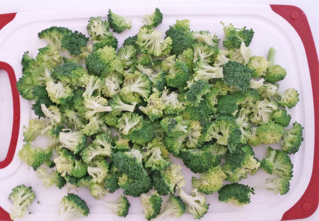 How to Steam Broccoli in a Rice Cooker Valya