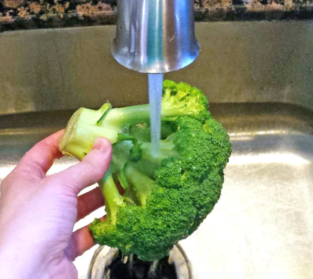How to Steam Broccoli in a Rice Cooker