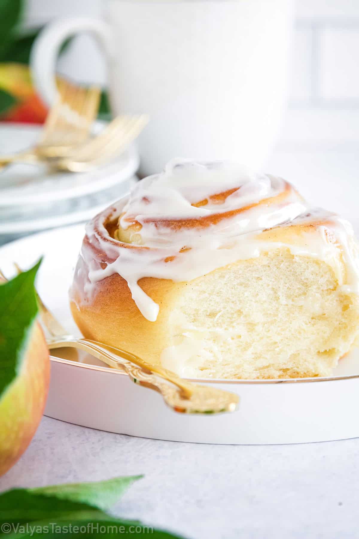 They are sweet, comforting, and perfect for sharing with family or friends.