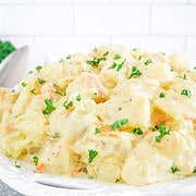 Potato casserole is a classic comfort food that never fails to impress. This hearty dish is a perfect combination of creamy, cheesy, and savory flavors.