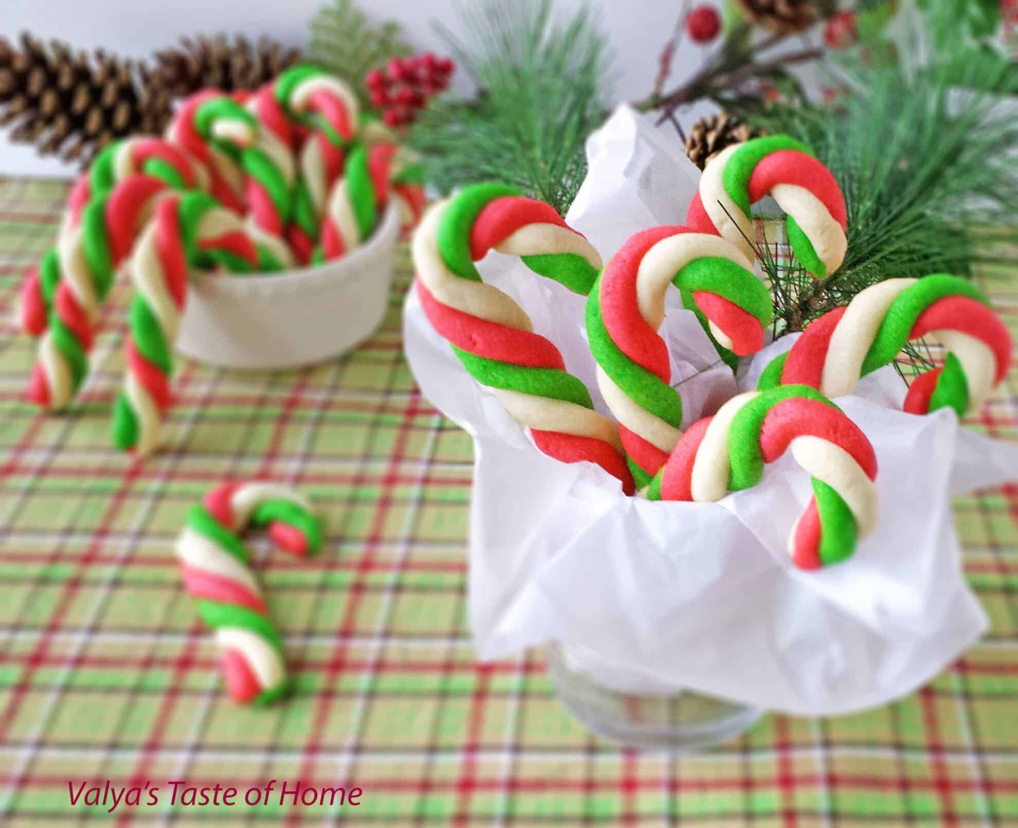peppermint christmas tree cookies made with candy canes peppermint christmas tree cookies made with candy canes