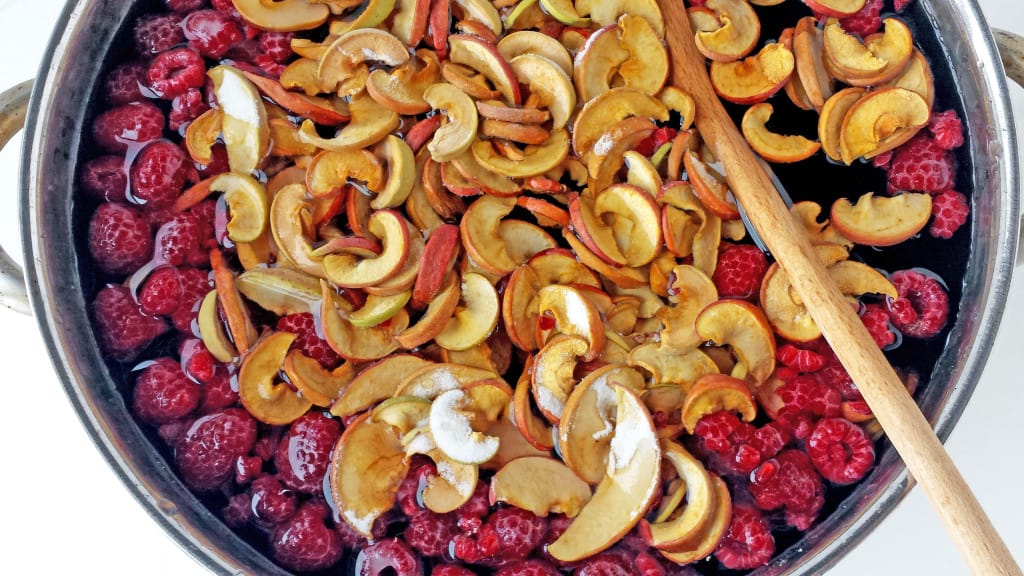 Fruit Drink “Kompot”