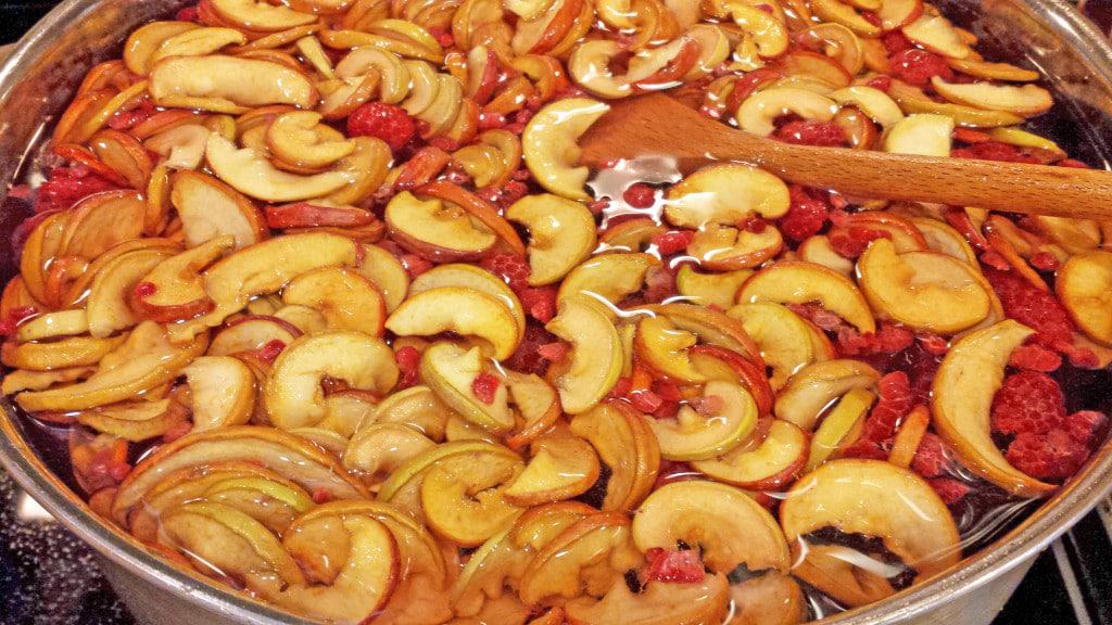 Fruit Drink “Kompot”