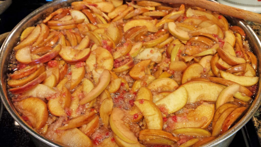 Fruit Drink “Kompot”