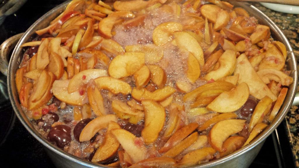 Fruit Drink “Kompot”