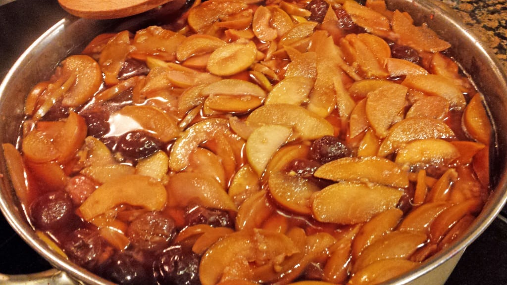 Fruit Drink “Kompot”