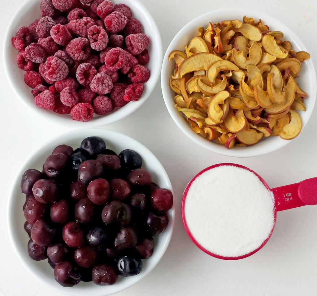 Fruit Drink “Kompot”