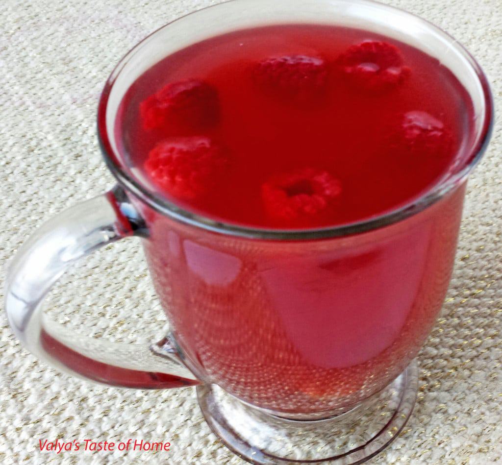 Fruit Drink “Kompot”