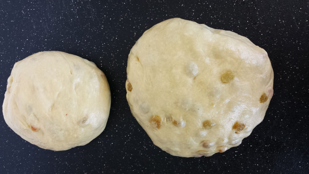 Paska Easter Bread Recipe