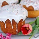 Paska Easter Bread Recipe