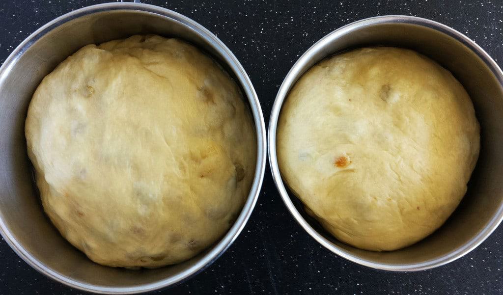 Paska Easter Bread Recipe