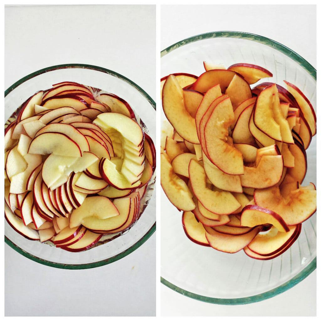 Apple Roses Dessert Recipe