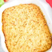 Enjoy the comfort and nostalgia of this simple, authentic, and delicious zapekanka recipe!