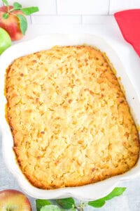 Enjoy the comfort and nostalgia of this simple, authentic, and delicious zapekanka recipe!