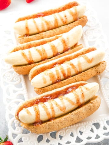 The banana hot dog recipe is a unique and delicious treat that's easy to make and fun to eat.
