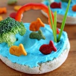 Under the Sea Appetizers for Kids