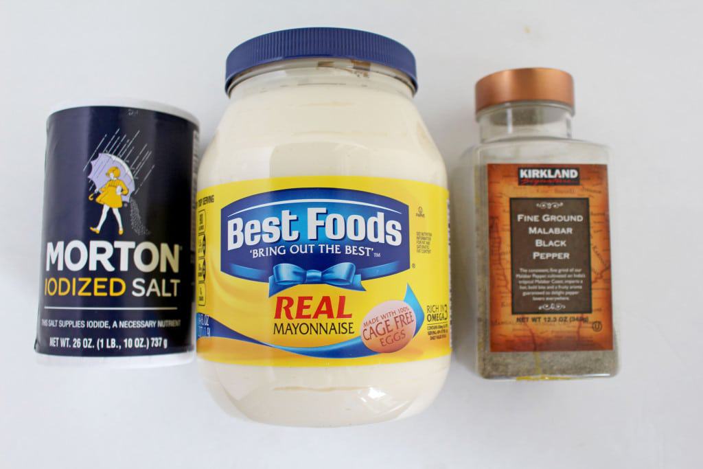 Turkey Sandwich Recipe