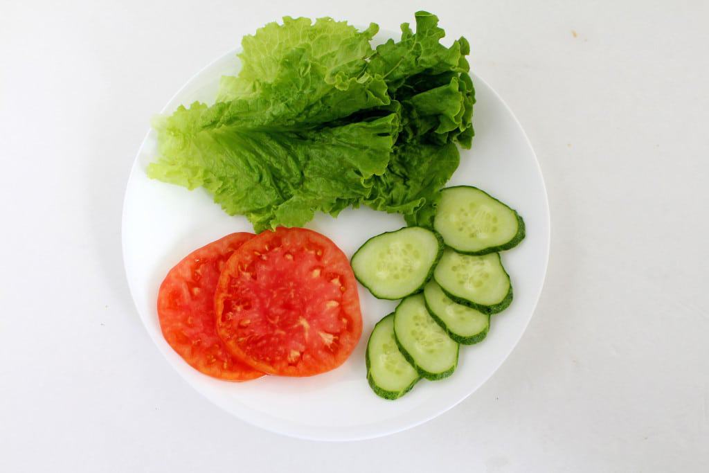 Turkey Sandwich Recipe