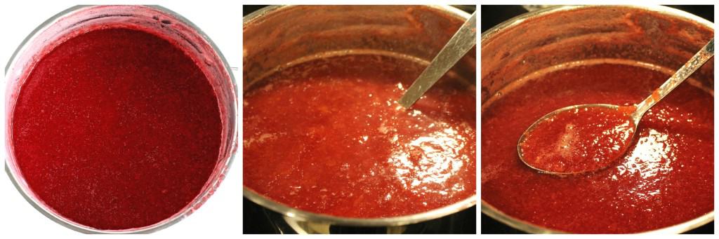 Simple Homemade Strawberry Jam Recipe