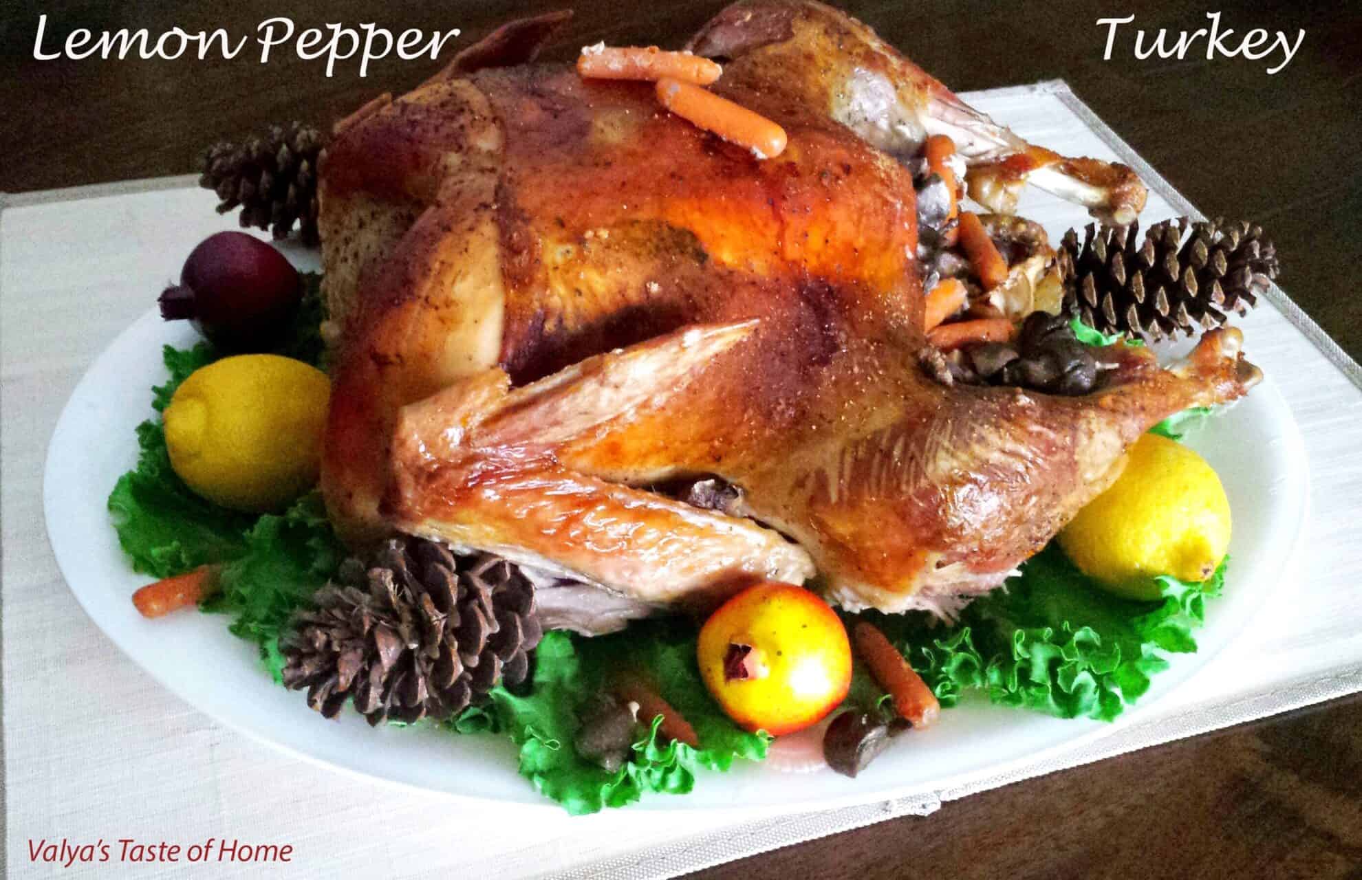 Best tasting thanksgiving turkey recipes