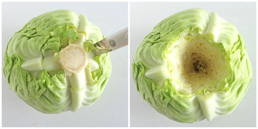 Cabbage Rolls - Golubtsi