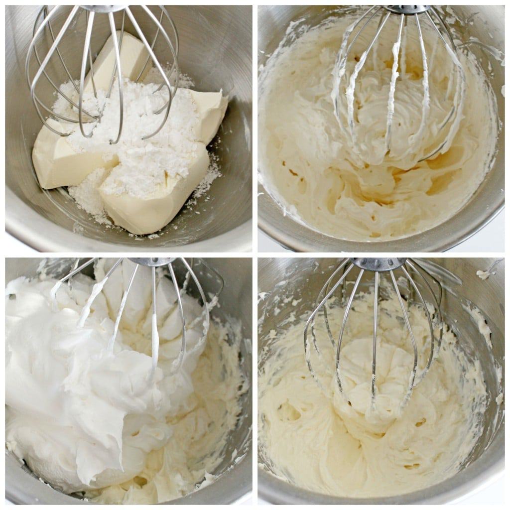 Cream Puffs – Éclairs