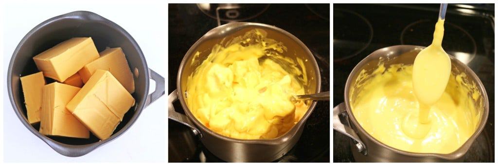 Nacho Salad Recipe