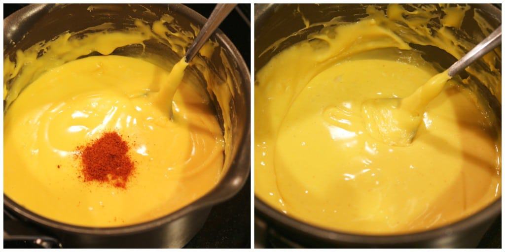 Nacho Salad Recipe