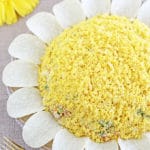 Sunflower Salad Recipe