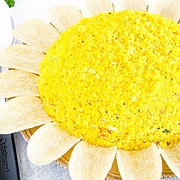 Sunflower salad is one of the most refreshing, nutritious, and delightful dishes that you can add to your recipe collection!