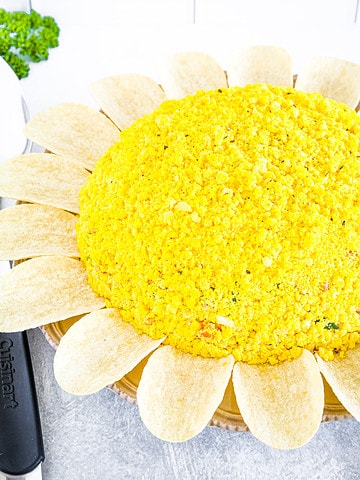 Sunflower salad is one of the most refreshing, nutritious, and delightful dishes that you can add to your recipe collection!