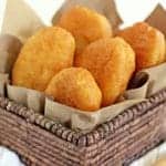Easy Belyashi Recipe - Pirozhki